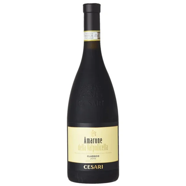2015 Cesari Amarone della Valpolicella Classico