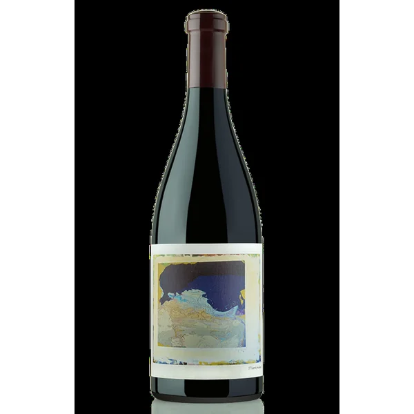 2015 Chanin Bien Nacido Pinot Noir Santa Maria Valley