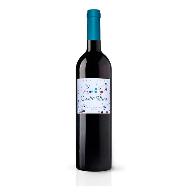 2015 Chapillon Cuvee Remy Priorat