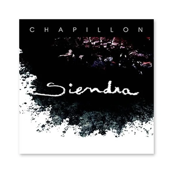 2015 Chapillon Siendratt