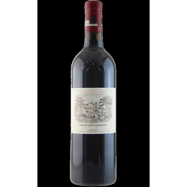 2015 Chateau Lafite Rothschild Pauillac