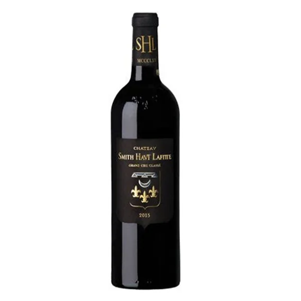 2015 Chateau Smith Haut Lafitte Pessac-Leognan