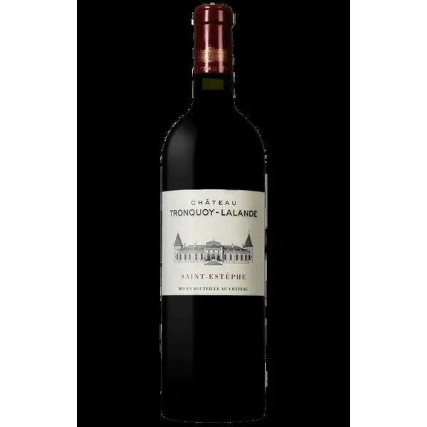 2015 Chateau Tronquoy-Lalande St.-Estephe