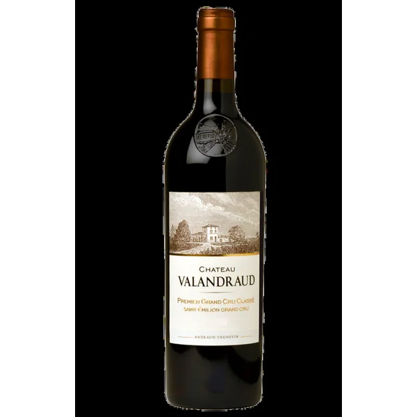 2015 Chateau Valandraud Saint-Emilion Grand Cru Classe (1.5 L)