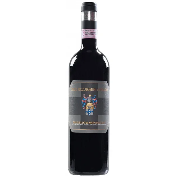 2015 Ciacci Piccolomini d'Aragona Brunello di Montalcino Tuscany