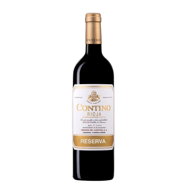 2015 Contino Rioja Reserva Spain