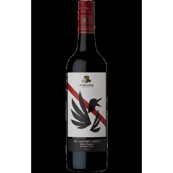 2015 d'Arenberg The Laughing Magpie Shiraz Viognier McLaren Vale Australia