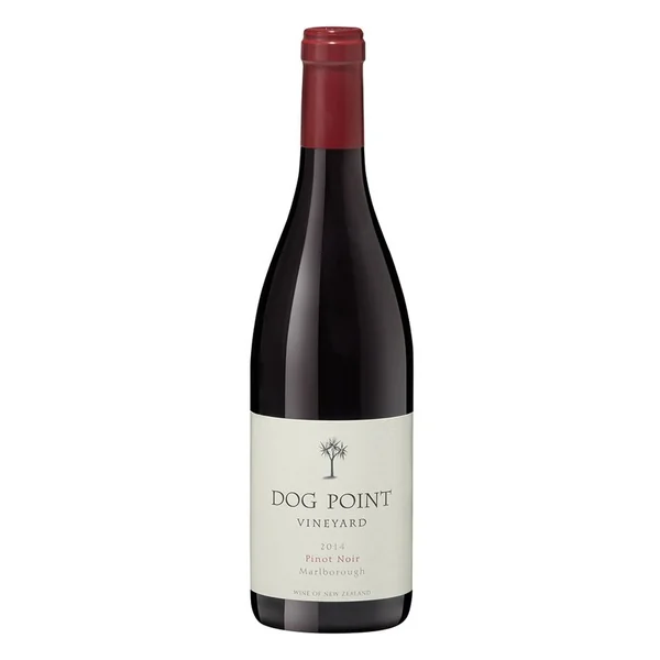 2015 Dog Point Vineyard Pinot Noir Marlborough
