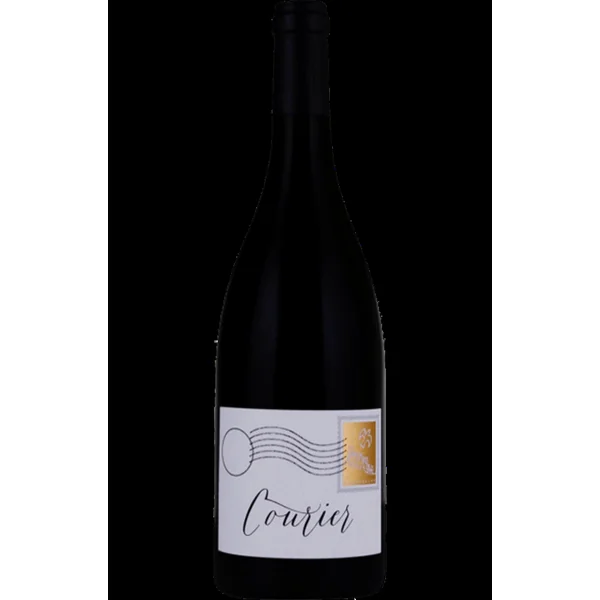 2015 Domaine Courier Cotes Catalanes Languedoc-Roussillon