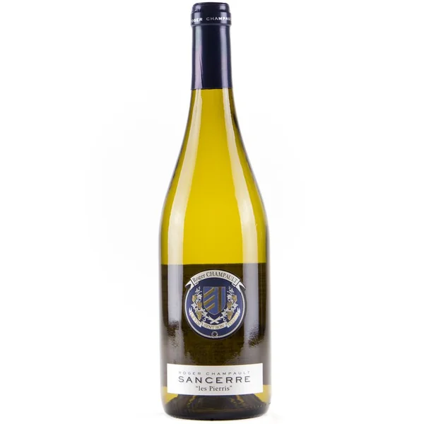 2015 Domaine Roger Sancerre Champault Blanc Les Pierris