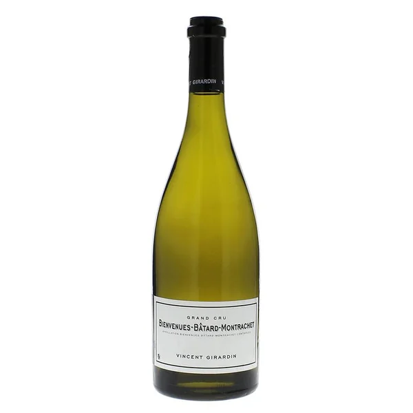 2015 Domaine-Maison Vincent Girardin Bienvenues-Bâtard-Montrachet Grand Cru