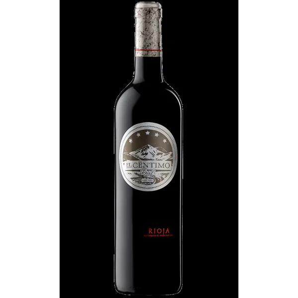 2015 El Centimo Real Reserva Rioja
