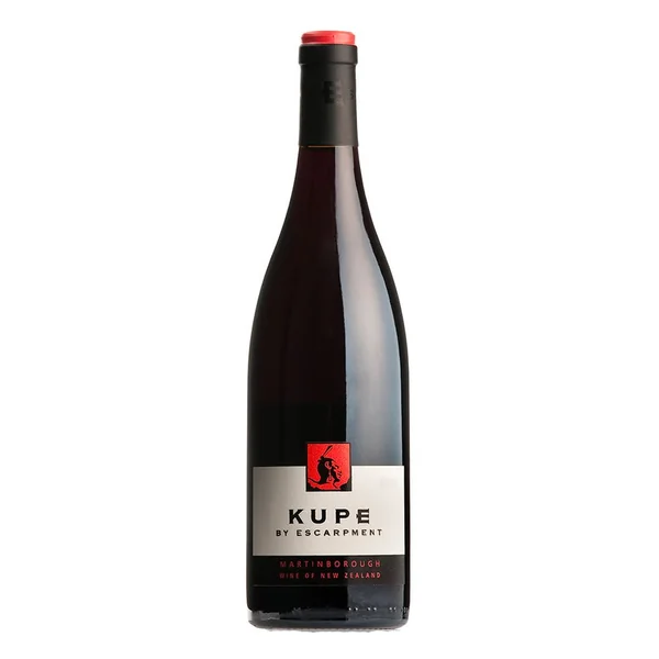 2015 Escarpment Kupe Pinot Noir Martinborough