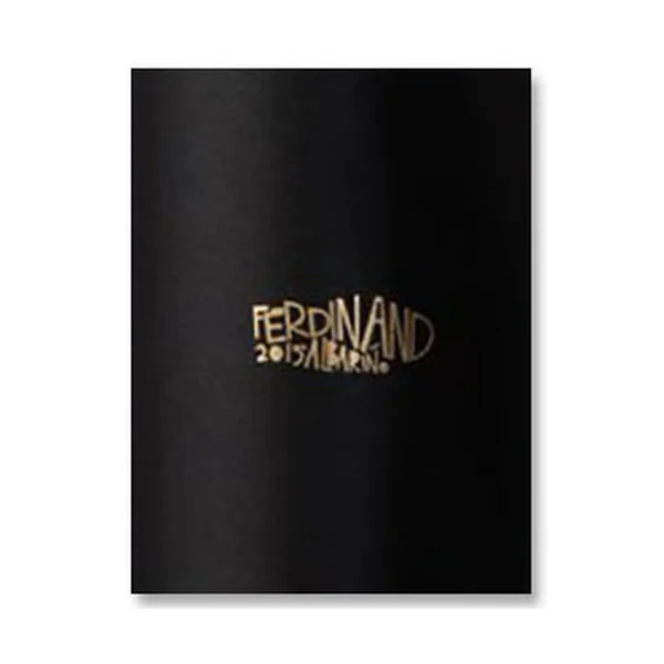 2015 Ferdinand Albarino California