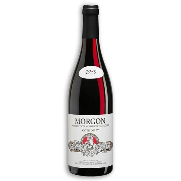2015 Georges Duboeuf Jean-Ernest Descombes Cote du Py Morgontt