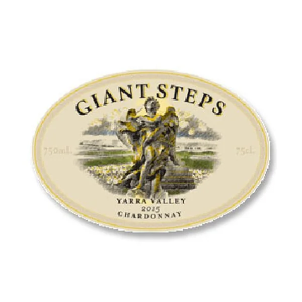 2015 Giant Steps Chardonnay Yarra Valley