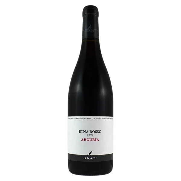 2015 Graci Etna Rosso Arcuria