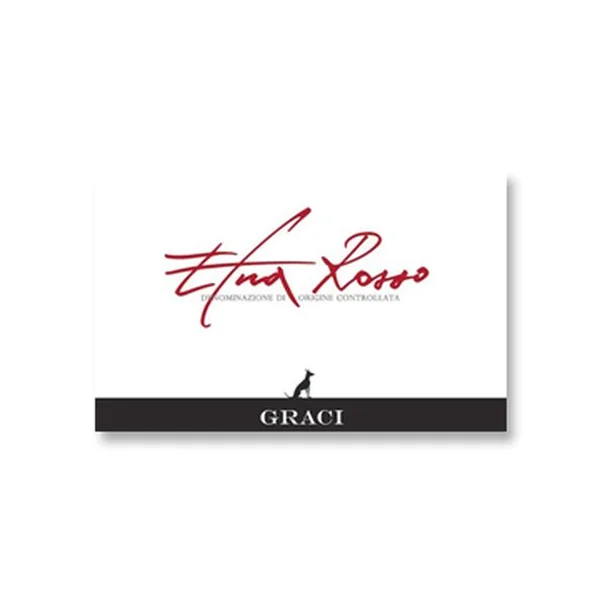 2015 Graci Rosso Etna Sicily