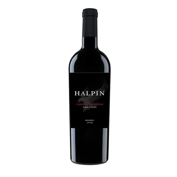 2015 Halpin Reserve Cabernet Sauvignon Napa Valley