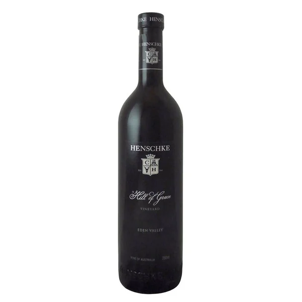 2015 Henschke Hill of Grace Shiraz Eden Valley