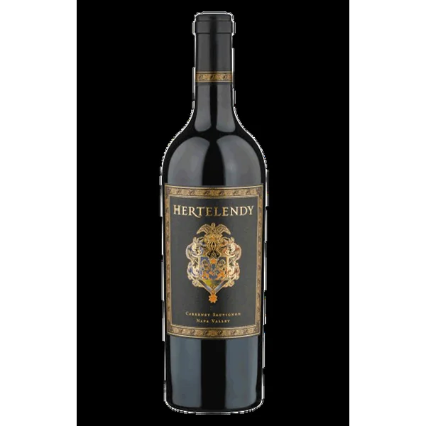 2015 Hertelendy Vineyards Cabernet Sauvignon Napa Valley