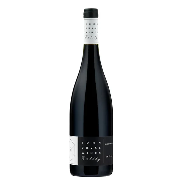 2015 John Duval Wines Entity Shiraz Barossa Valley