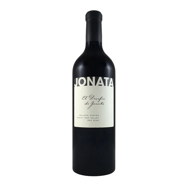 2015 Jonata El Desafio de Jonata Red Ballard Canyon