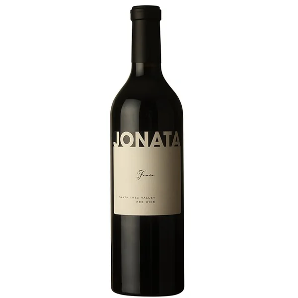 2015 Jonata Fenix Ballard Canyon Santa Ynez Valley