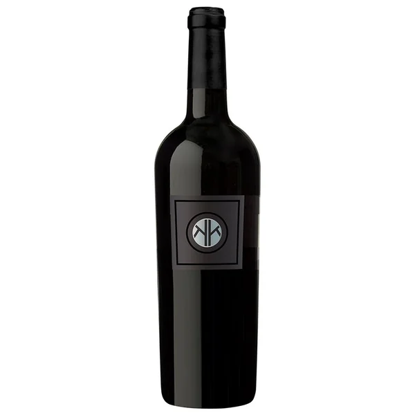 2015 Kahler Cellars Cabernet Sauvignon Atlas Peak Napa Valley