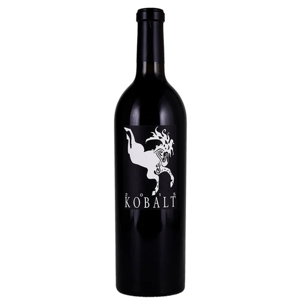 2015 Kobalt Cabernet Sauvignon Napa Valley