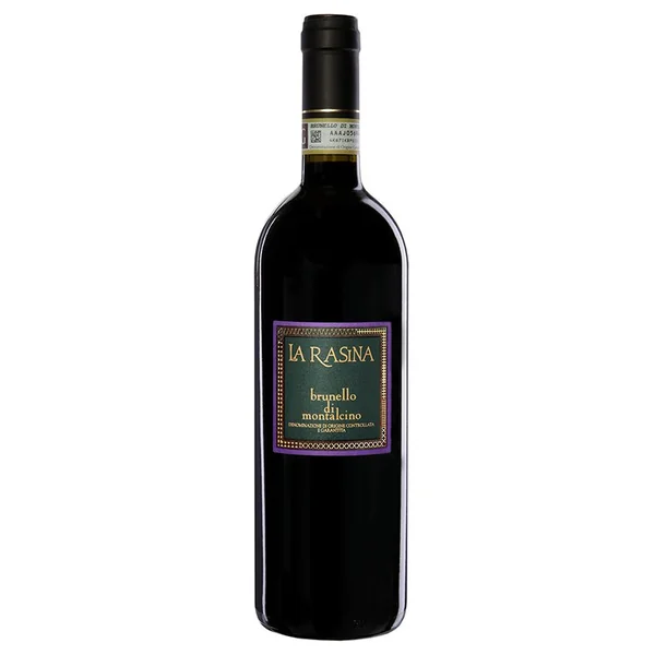 2015 La Rasina Brunello di Montalcino DOCG