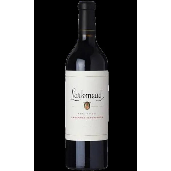 2015 Larkmead Vineyards Cabernet Sauvignon Napa Valley