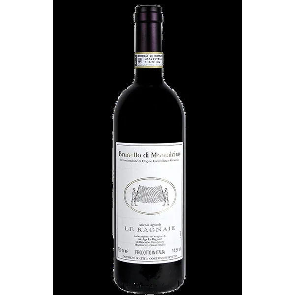 2015 Le Ragnaie Brunello di Montalcino