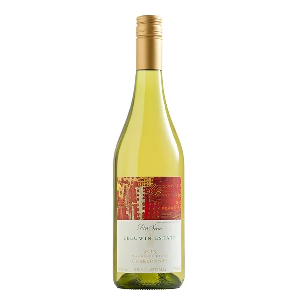 2015 Leeuwin Estate Chardonnay Art Series Margaret River Australia