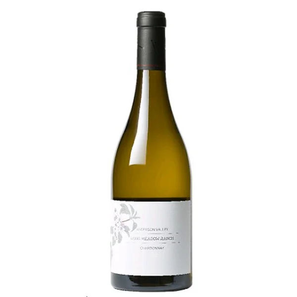 2015 Long Meadow Ranch Chardonnay Anderson Valley