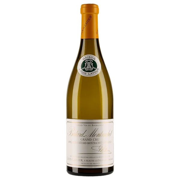 2015 Louis Latour Batard Montrachet Grand Cru