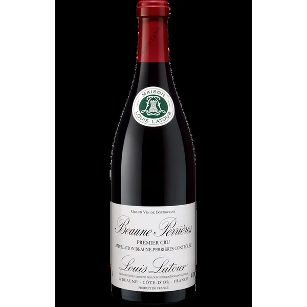 2015 Louis Latour Beaune Perrieres Premier Cru