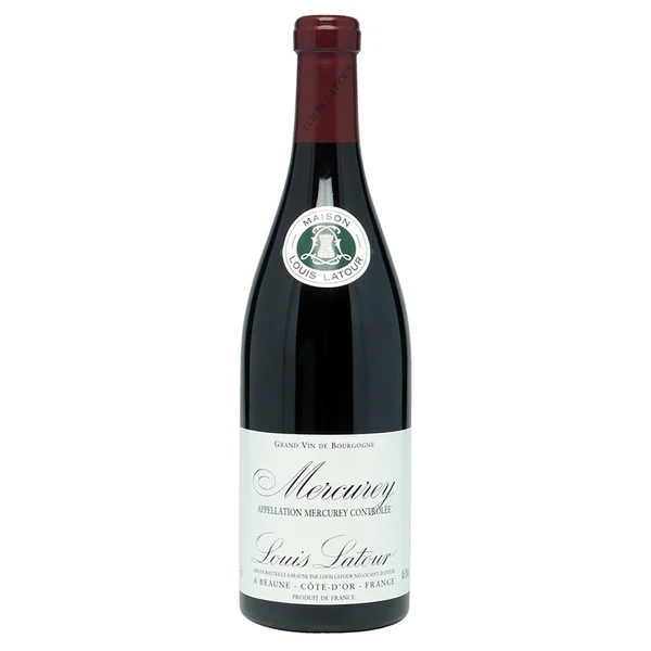 2015 Louis Latour Mercurey