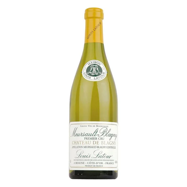 2015 Louis Latour Meursault Chateau de Blagny 1er Cru