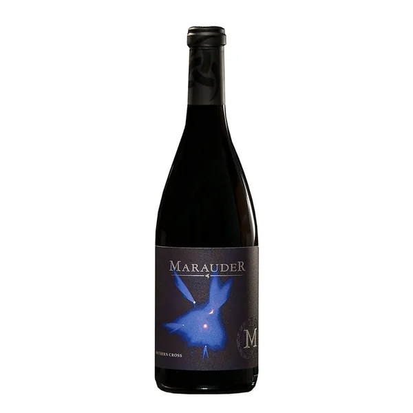 2015 Marauder Southern Cross Pinot Noir Misha's Vineyard Bendigo Central Otago New Zealand
