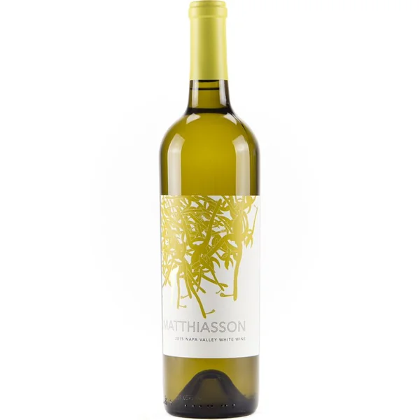 2015 Matthiasson White Blend