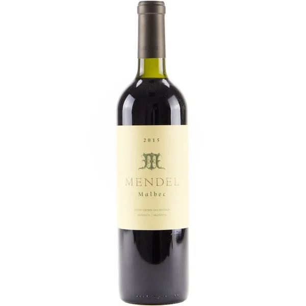 2015 Mendel Malbec Lujan de Cuyo Mendoza