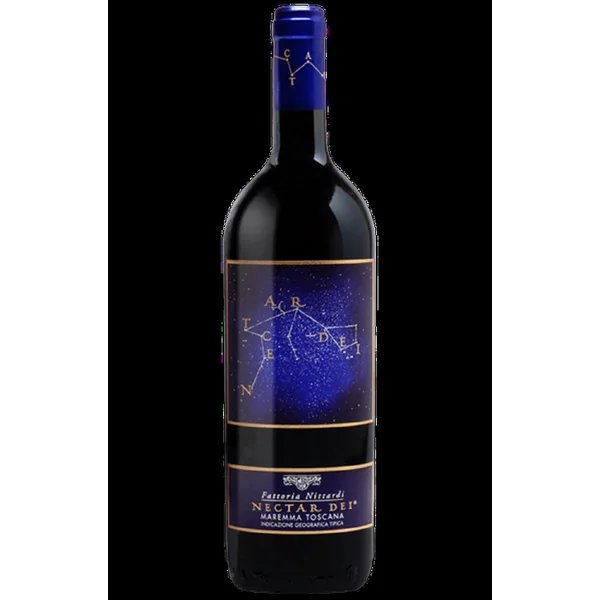 2015 Nittardi Nectar Dei Maremma Toscana
