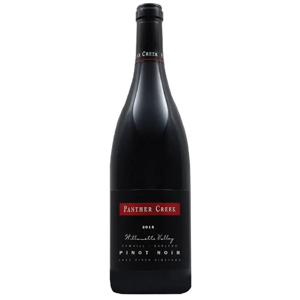 2015 Panther Creek Lazy River Pinot Yamhill-Carlton Oregon