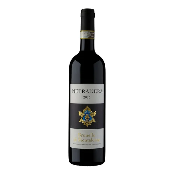 2015 Pietranera Brunello di Montalcino DOCG Tuscany