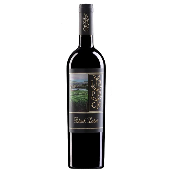 2015 Podere La Pace Black Label Maremma Toscana Rosso Italy