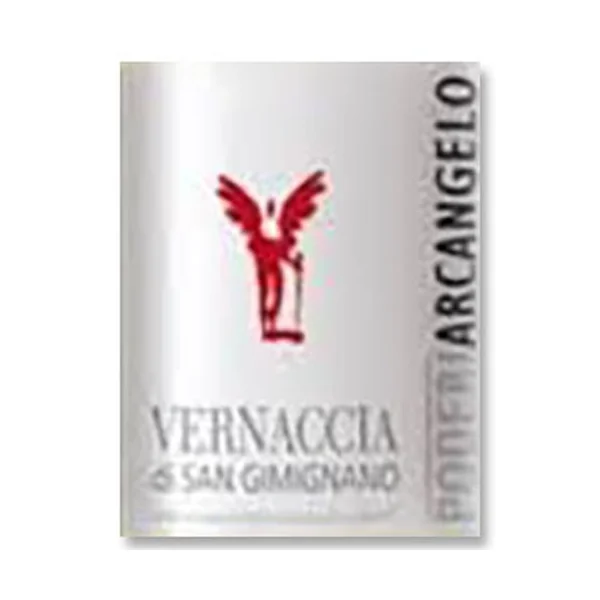 2015 Poderi Arcangelo Vernaccia di San Gimignano DOCG