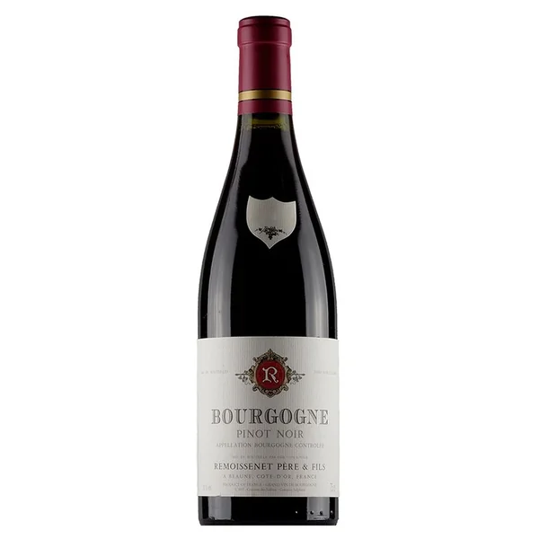 2015 Remoissenet Pere et Fils Bourgogne Rouge