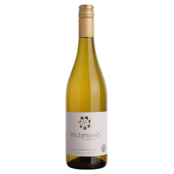 2015 Richmond Plains Sauvignon Blanc Nelson