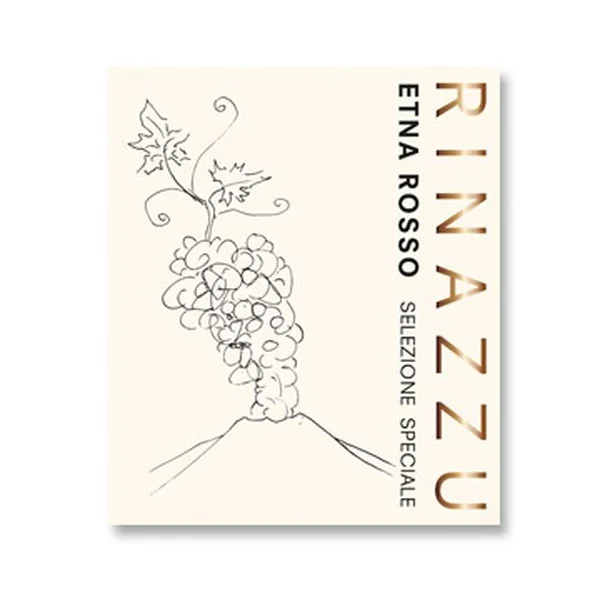 2015 Rinazzu Etna Rosso Selezione Speciale